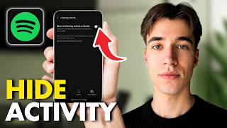 How to Hide Your Listening Activity on Spotify (Full Guide 2026) News