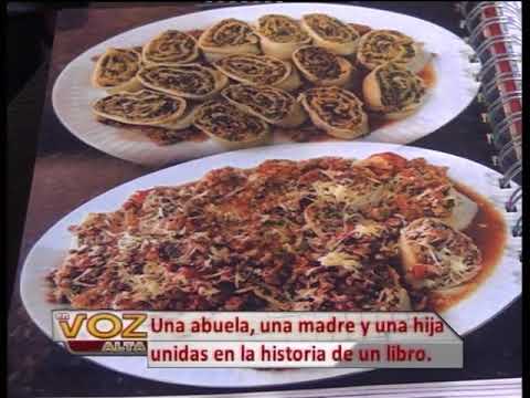 En Voz Alta | Florencia Verdellone Bloque 2 camera iphone 8 plus apk