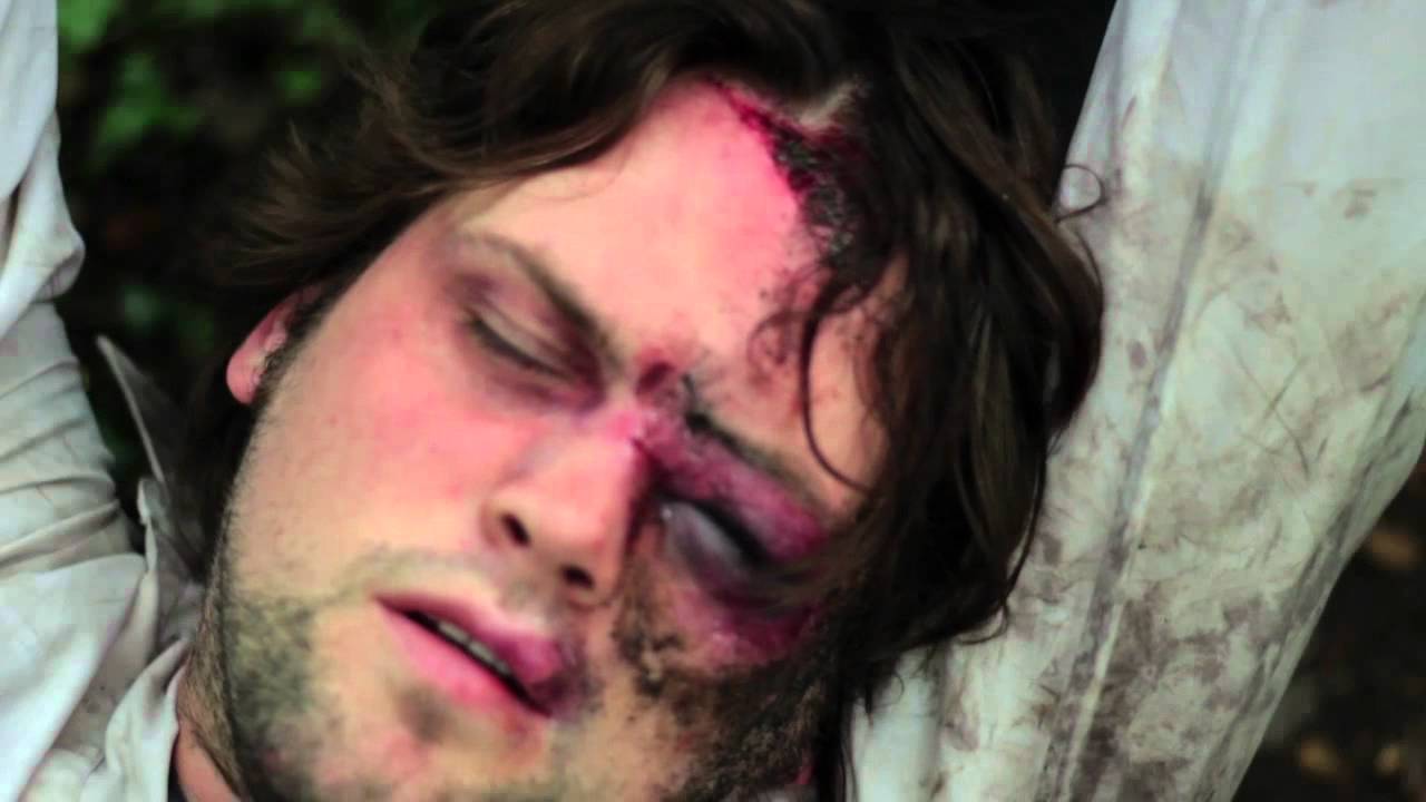 My Autumn Empire - Every Now & Then I Fall Apart (Official Video)