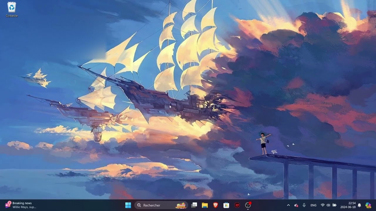 Comment supprimer un pack graphique FiveM ?