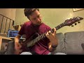 Sunday With Ola | Riff Challenge #39