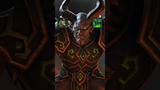 😈 Mal’Ganis Reborn — The Dreadlord of Deception! 🔥