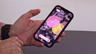 ProSite mobile app presentation screenshot 4