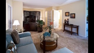 Executive Augusta Unfurnished Floor Plan