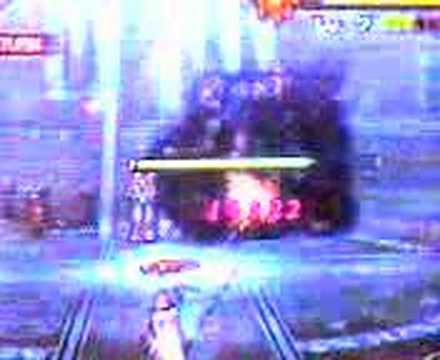 Shining Force EXA easy final battle part 1