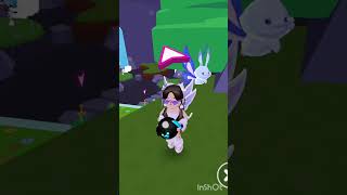 New mission in pkxd🤩 #pkxd #pkxdedit #pkxdoutfits #pkxdmission