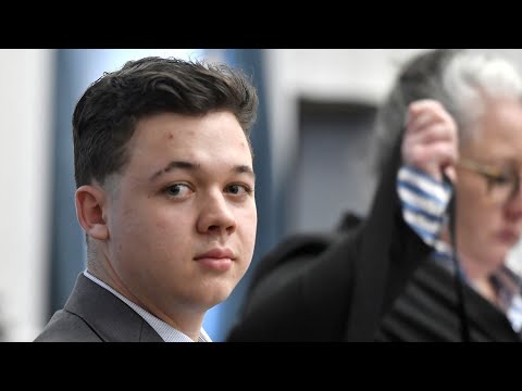 Jury hears opening arguments for Kyle Rittenhouse's homicide trial - 11/2 (FULL LIVE STREAM)