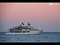 [KATARA]: See the Emir of Qatar's Crazy US$ 300,000,000 Super Yacht