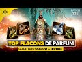 GUIDE-TUTO SHADOW of the ERDTREE : Les "Meilleurs" Builds FLACONS de PARFUM PATCH 1.15 !