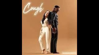Kizz Daniel Ft Becky G - Cough Remix (Acapella)