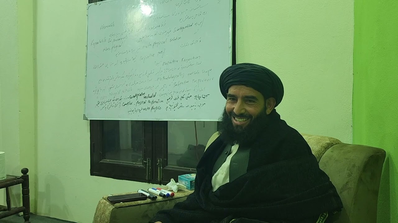 سیرت  النبی صلی اللہ علیہ وسلم دوسرا کلاس حصہ اول