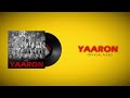 Yaaron  mrinmayms  official audio