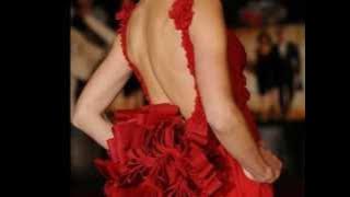 Chris de Burgh - Lady in Red (with lyrics)