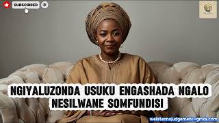 Ngiyalizonda Usuku Engashada Ngalo Nalesilwane Somfundisi