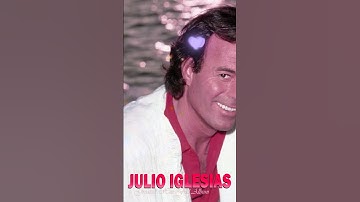 Thumbnail of Con la Misma Piedra - Julio Iglesias