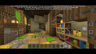 THE BUNKER.PLAY WARDOR MINECRAFT.