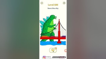 DOP 2 - Level 235 - Delete One Part by SayGames