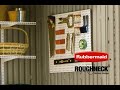 Rubbermaid shed what you get and could do with Rubbermaid shed what you get and could do with