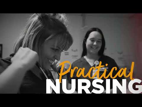 Practical Nursing at Upper Valley Career Center's Adult Division