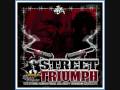 Freddie Foxxx – Street Triumph Mixxxtape – CD (Mixed, Mixtape