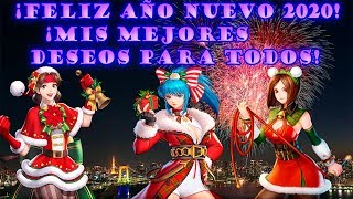 Última Batalla del Año! ¡Feliz Año Nuevo 2020! Batalla Épica