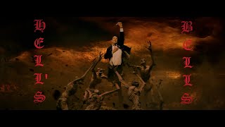 Constantine | Hell's Bells
