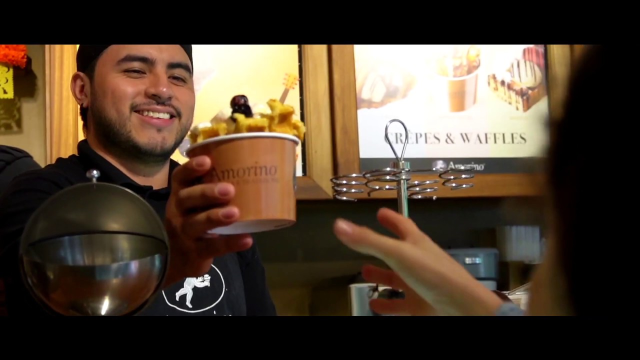 Amorino México | Gelato Italiano. Pasión de México.