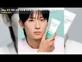 OBge 포어 제로 오일 컨트롤 선크림 SPF50+ PA++++, 50ml, 2개