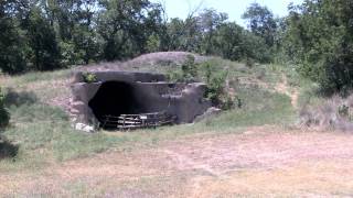 Bamberger Ranch  Road Worrier MPG4