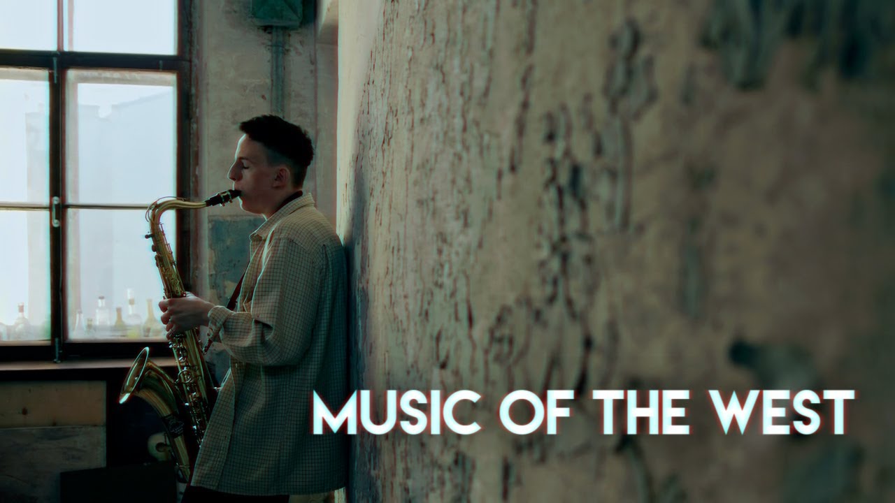 Music of the west- A poetic documentary - YouTube