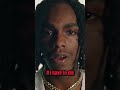 Mind On My Murder - YNW Melly #shorts #rap #ynwmelly #freemelly