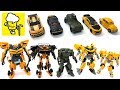 Different Movie Bumblebee Transformer robot toys bumblebee movie 2018 WWII bumblebee