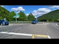 TSDZ16 ride footage of 200km cargo trailer haul trip