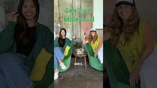 Gen Z vs. Millennials: Is LinkedIn anxiety real??