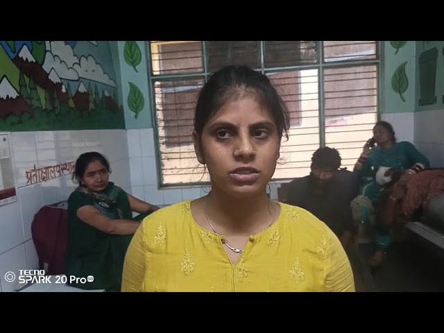 संभल: गंगा एक्सप्रेसवे पर भीषण हादसा, डबल डेकर बस ट्रक में घुसी—कई यात्री घायल