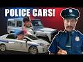 I Tried To Guess Where These Police Cars Are From It S Not Easy I Tried To Guess Where These Police Cars Are From It S Not Easy