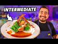 A Chef’s Guide to Great Plating | Basic, Intermediate, Expert