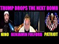 BENJAMIN FULFORD ✅️ BRICS Summit: Internal Controversy, Financial System Reform and New Global Role.