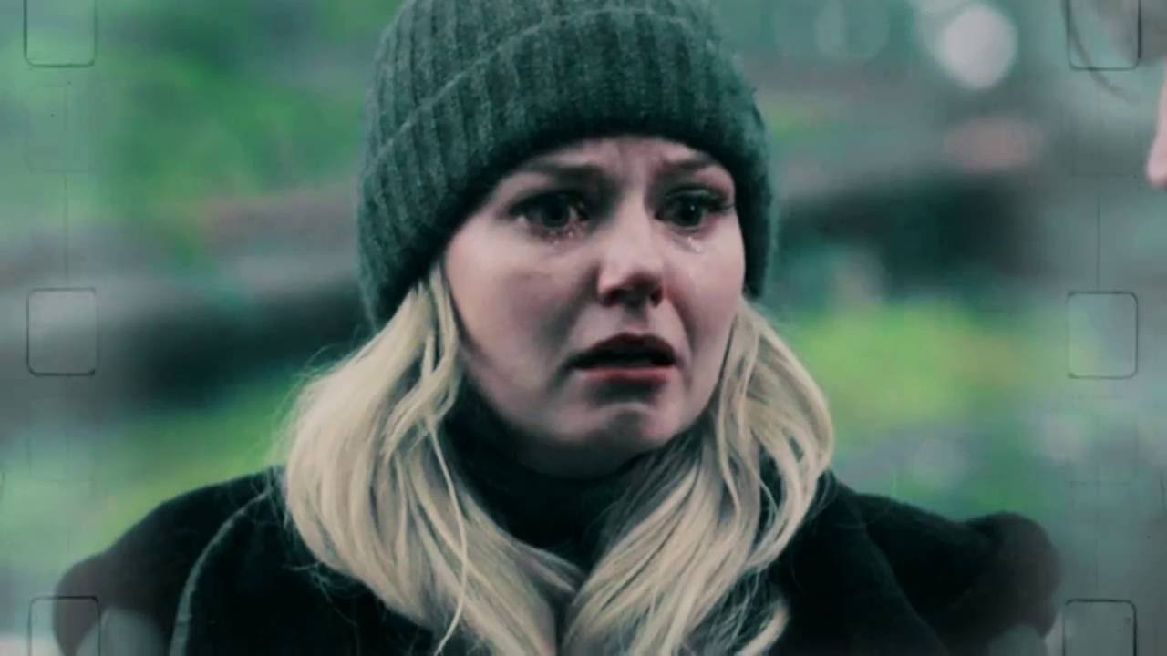 ❖ Emma & Regina & Zelena II Круги на воде.