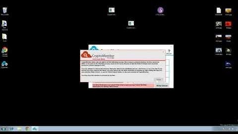 EasySync CryptoMonitor - Preventing and removing CryptoLocker Generic Ransomware