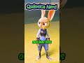 Qual o Animal Mais Rápido de Zootopia?