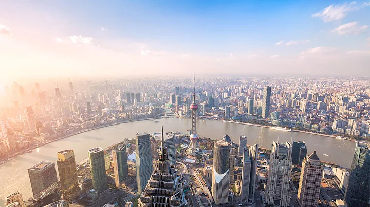 China's new economy guideline set to optimize business environment - DayDayNews
