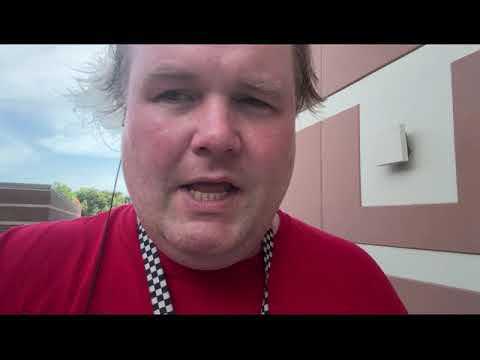 Cutting Crew - The Last Thing (Mike's version)