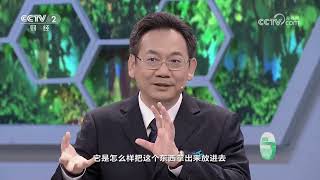 《职场健康课》 20230611 入夏肠胃闹罢工，这该怎么办？|财经风云