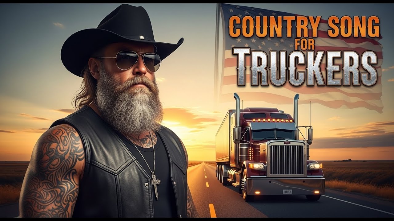 Slow Country Songs Mix 2025 Playlist – Best Old Classic Country Music Collection Ever