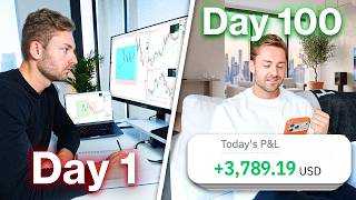 How I Would Learn Day Trading FAST (If I could start over)