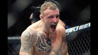 Jack Hermansson Highlights J O K E R