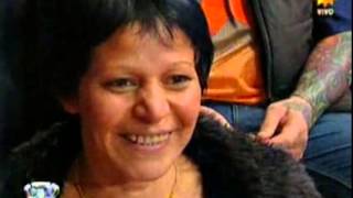 Showmatch 2010 - July 5
