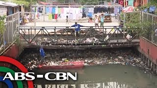 TV Patrol: Tamang pagtatapon ng basura, pakiusap sa mga magba-Bagong Taon sa parke TV Patrol: Tamang pagtatapon ng basura, pakiusap sa mga magba-Bagong Taon sa parke