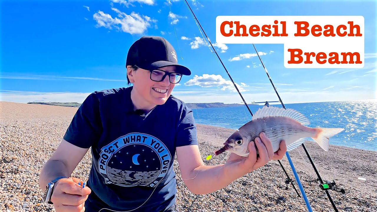 Чесил Бич Лещ Чейз